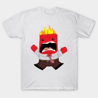 Mr Anger T-Shirt